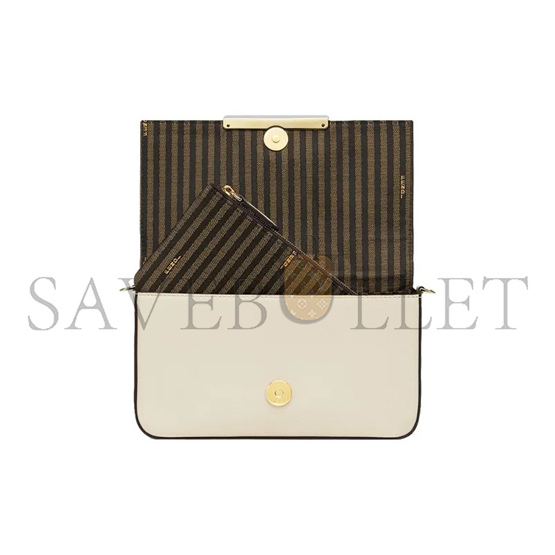 FENDI WALLET ON CHAIN WITH POUCHES 8BS032AHM0F0VWM (22*12*4cm)